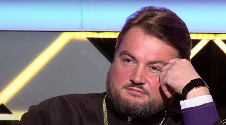 Митрополит Климент: Драбинко лично доказал, что ПЦУ не может быть Церковью