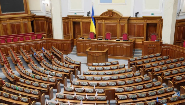 УГКЦ отказалась комментировать факты политагитации в ее приходах, – «ЧЕСНО»