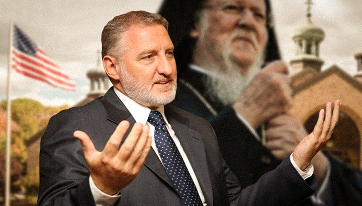 Πώς ο «πρώτης γραμμής αμυντικός» της Ορθοδοξίας την προστατεύει;