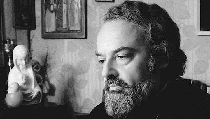 Зачем нужна канонизация о. Александра Меня