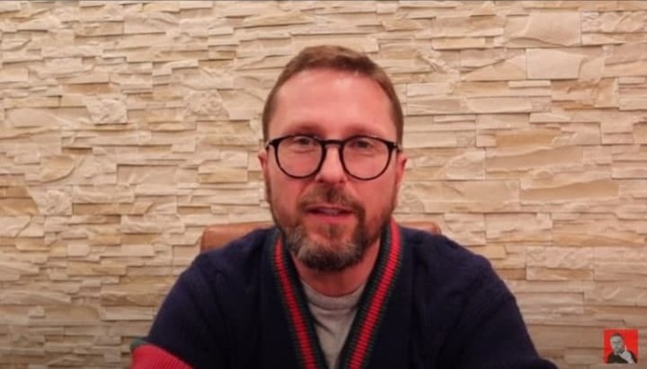 СБУ оголосила Шарію підозру за розпалювання релігійної ворожнечі