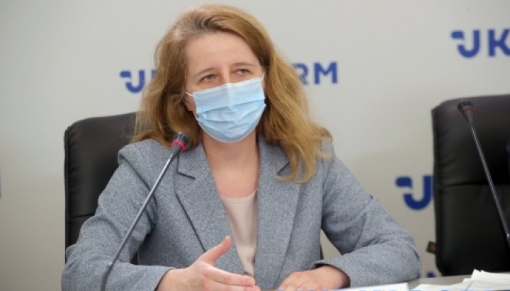 Власти призывают филаретовцев к диалогу с ПЦУ