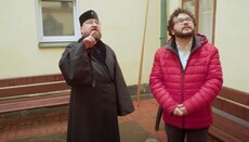 Lviv "hierarch" of OCU about his diocese: 2 monks and 3 monasteries