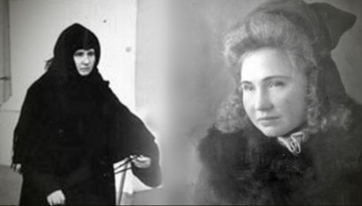 «Богородица сказала, что выдержишь».  Памяти схимонахини Ирины (Авралевой)