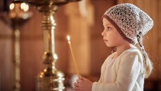 В семье болеет ребенок. Это наказание Божье?