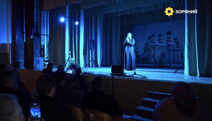 Чернівецька єпархія про «сімейний» марафон: Місія о. Олександра – безцінна