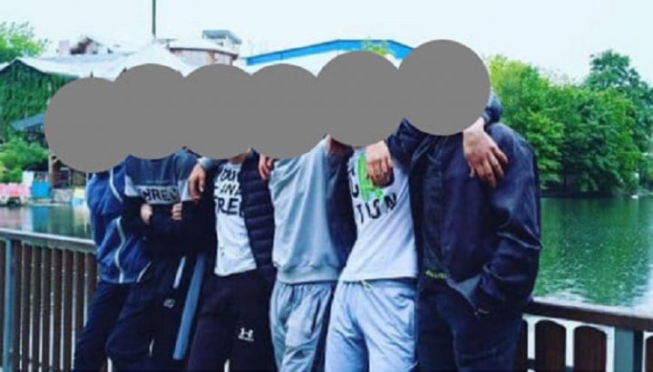 Семья избитого в Задубровке прихожанина сомневается в наказании нападавших