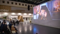 В Сети появился фильм о схиархимандрите Илие (Ноздрине)
