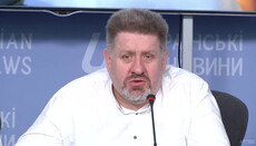 Expert: We are hostages of Poroshenko's actions to create "state church"