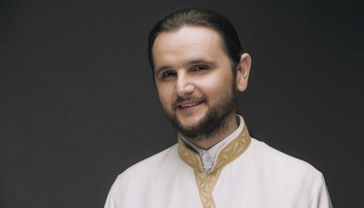 Fr Alexander Klimenko: Thankful to believers for not becoming like raiders
