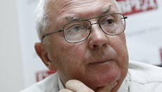 SBU General urges to "purge" UOC monasteries