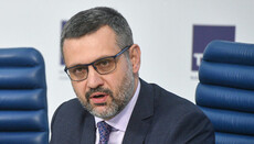 ROC rep comments on SBU general’s call to "purge" monasteries of UOC