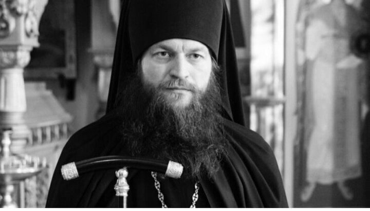 Пропавшего без вести священника РПЦ нашли мертвым в Костромской области