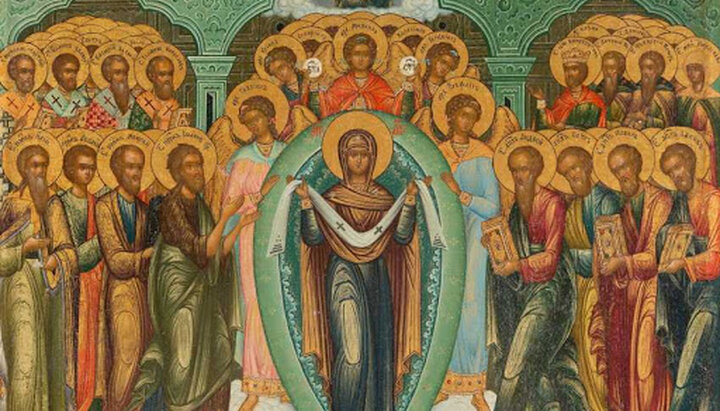 Читайте Акафист Пресвятой Богородице почаще!