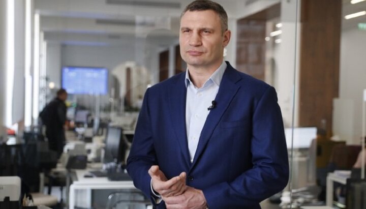KCSA calls on religious communities of Kyiv to suspend mass services