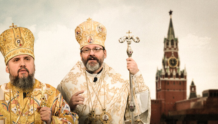 OCU and UGCC call for peace in Donbass: tactical switch or peacekeeping?