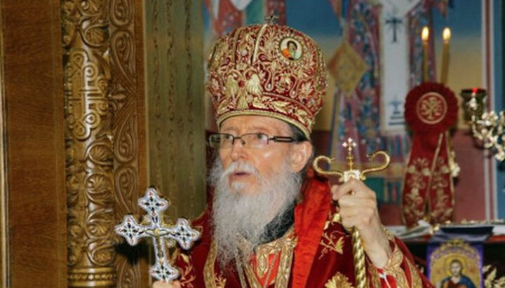 Не викликаймо гнів Божий! – ієрарх БПЦ про анонс гей-параду в Бургасі