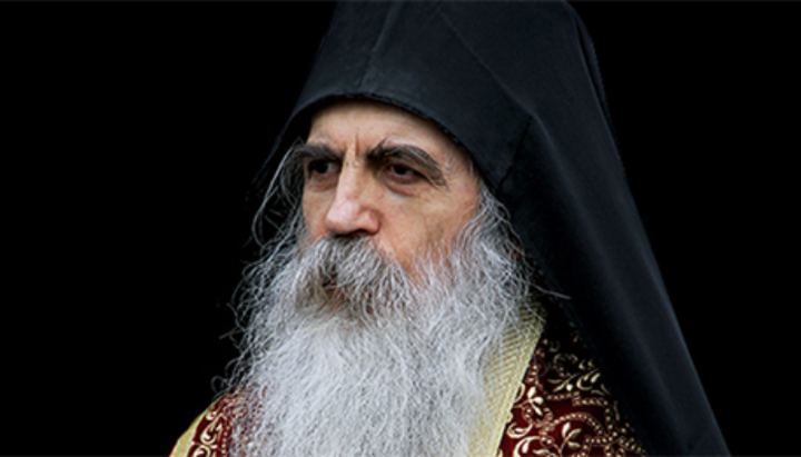 Интервенция Фанара в Украине продлила и углубила раскол, – сербский иерарх