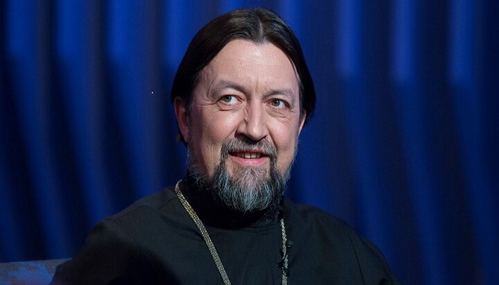 У РПЦ заявили, що пандемія – дзвіночок про готовність до останніх часів
