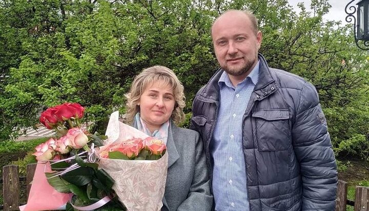 Матінці з Рівненської єпархії УПЦ присвоєно звання «Мати-героїня»