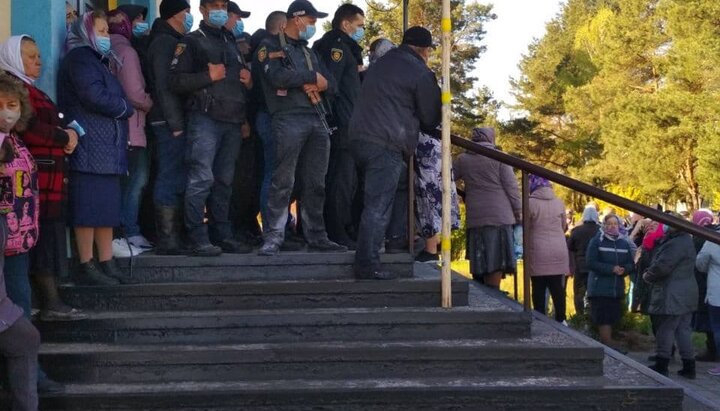 Звичайне свавілля