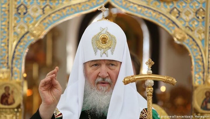Про «N-ний Рим» і про «лідерство» в Православ’ї