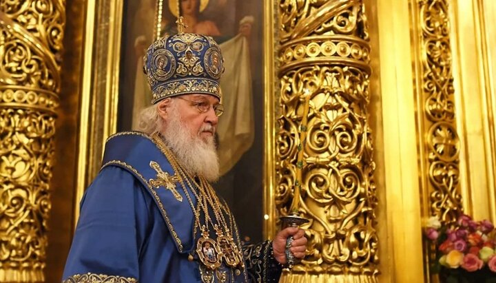 Предстоятель РПЦ заявил, что аборты и эвтаназия сравнимы со смертной казнью
