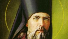 Феофан Затворник: светильник в мире