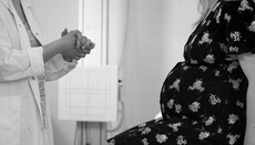 В Англии родители 10 часов наблюдали, как умирает их абортированный ребенок