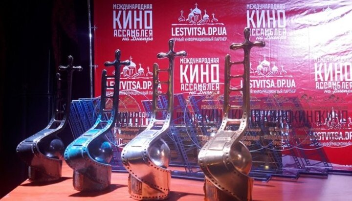 Стала известна программа православного фестиваля «Киноассамблея на Днепре»