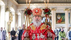 У Дніпрі пройде великодній концерт за участю ієрархів та духовенства