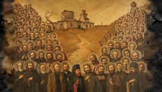 Памяти Черкасских новомучеников: где проектируют гонения