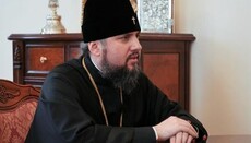 Про «неукраїнський» Почаїв і ченців, які «понаїхали»