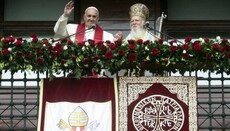 Чи сприймати всерйоз заяви Фанара про об’єднання з РКЦ?
