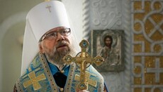 UOC hierarch comments on the emergence of "Miriane" movement in Ukraine