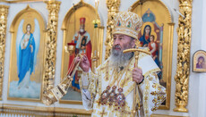 «Слово Предстоятеля»: Зло съедает человека, который его творит