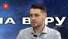 «Миряне» пояснили, как верующие могут присоединиться к движению