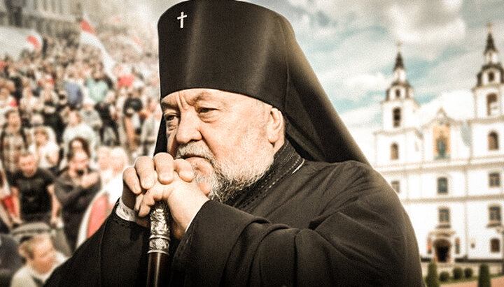 о Αρχιεπίσκοπος Αρτέμιος «στάλθηκε» για συνταξιοδότηση: δίκαια ή όχι;