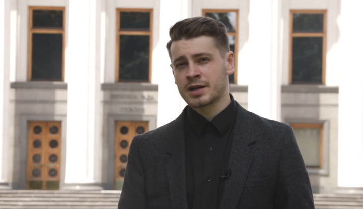 "Miriane" opposes Ukraine's ratification of Istanbul Convention
