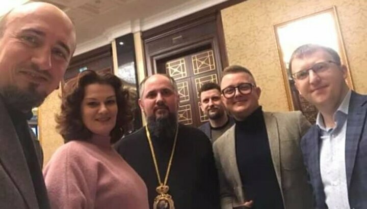 "Miriane" calls on Lviv RSA to dismiss a hate mongering official