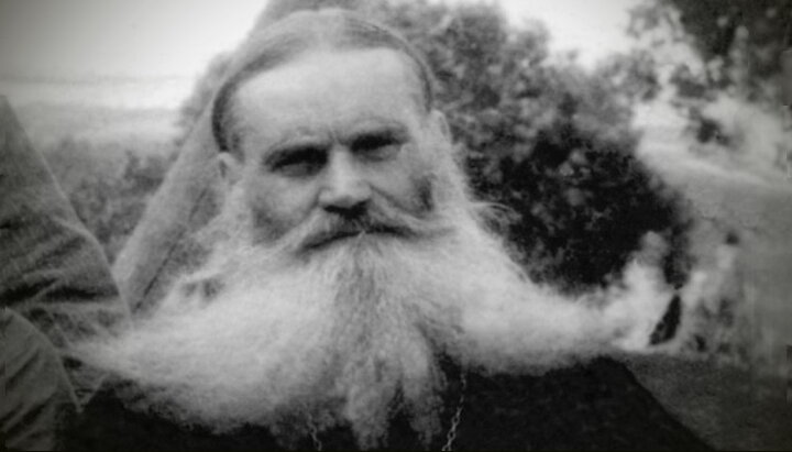 История о том, как Иуда и святой служили вместе на одном приходе