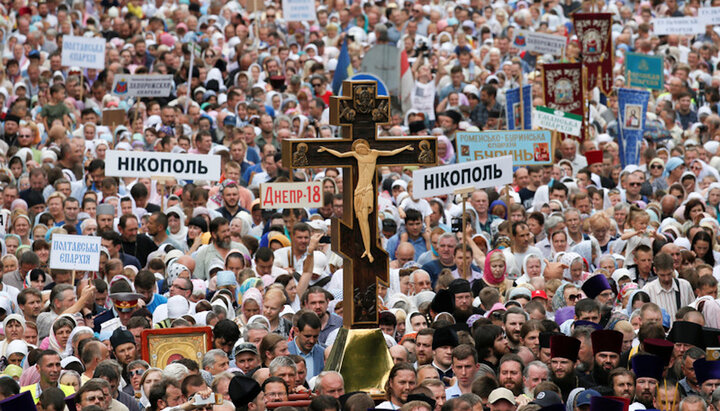 "Miriane" calls on Ukrainian authorities to strictly observe Constitution