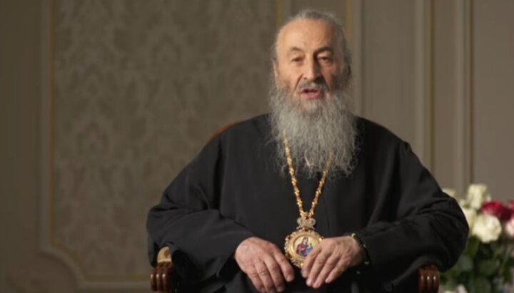 «Слово Предстоятеля»: Про віру в Бога і життя по вірі