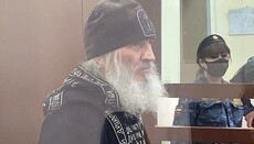Дело бывшего схиигумена Сергия передано в суд