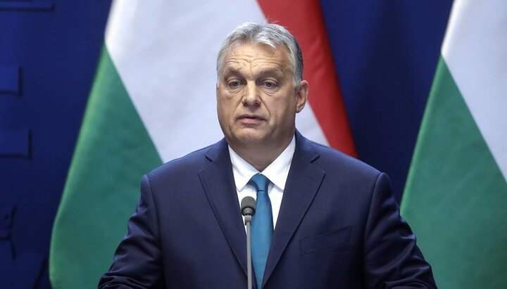 В Угорщині відповіли на погрози ЄС через закон про заборону ЛГБТ-пропаганди