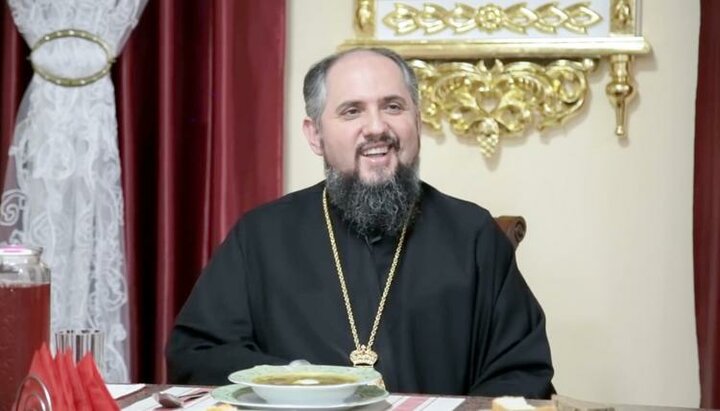 Lost count: Dumenko says OCU is recognized by five Churches