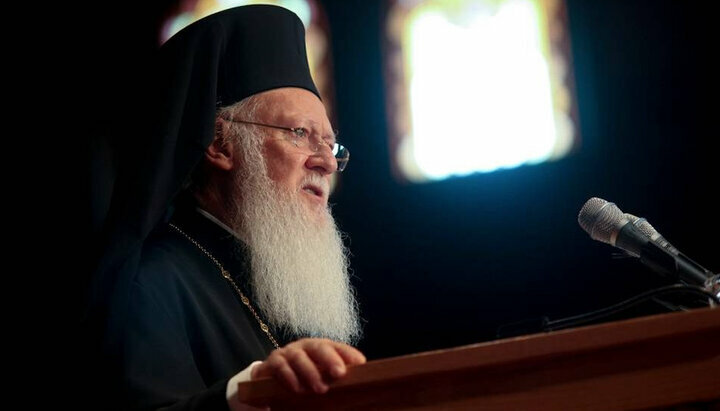 Όσο υπερηφανεύεται το Φανάρι, θα εμβαθύνει το σχίσμα στην Ορθοδοξία