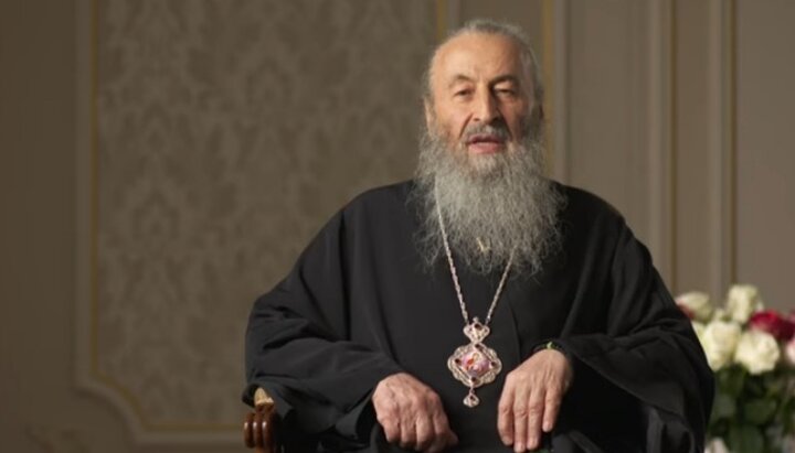 «Слово Предстоятеля»: Про чудесну допомогу святителя Миколая Чудотворця