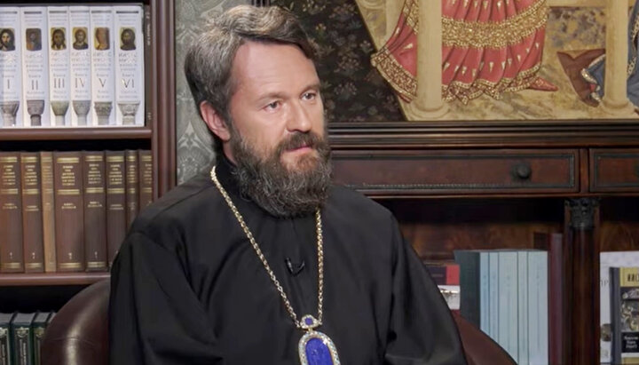 DECR MP tells why UOC does not have autocephaly status