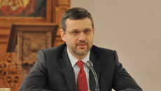 Legoyda about "online communion" of OCU: An excuse for empty temples